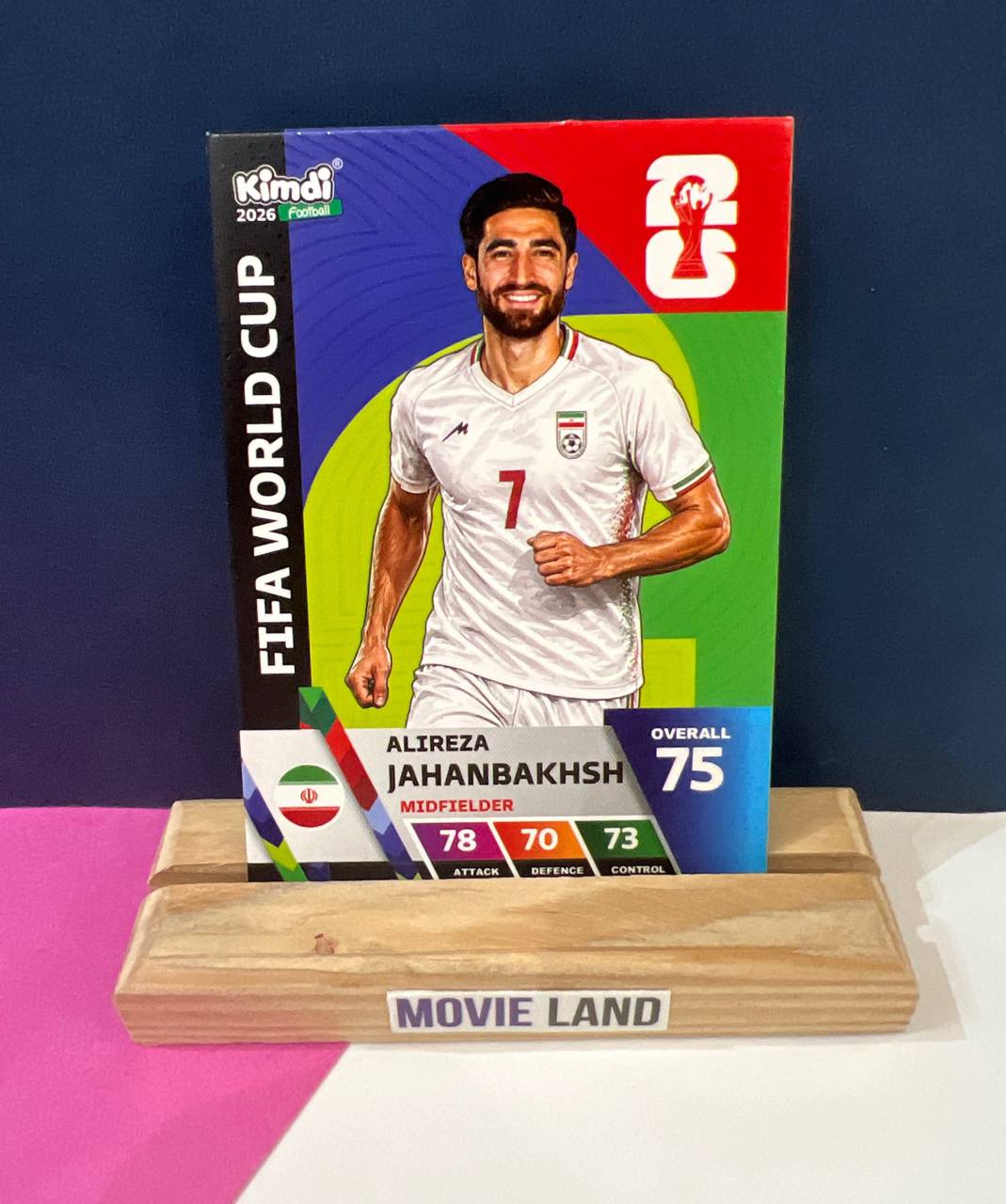 جام جهانی جهانبخش